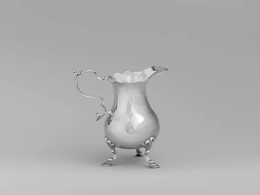 Creamer