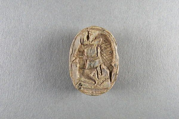 Scarab — Unknown