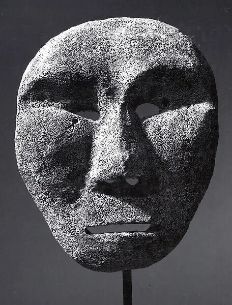 Mask — Unknown