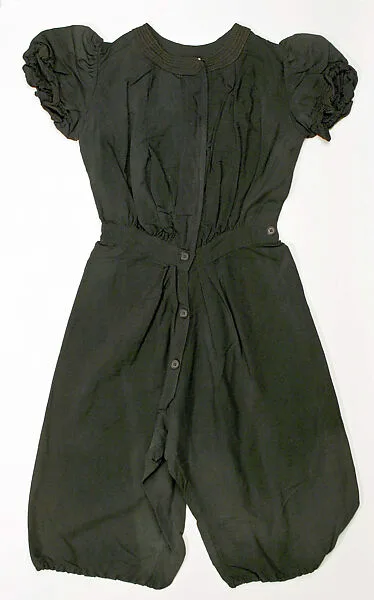 Bathing suit — Unknown