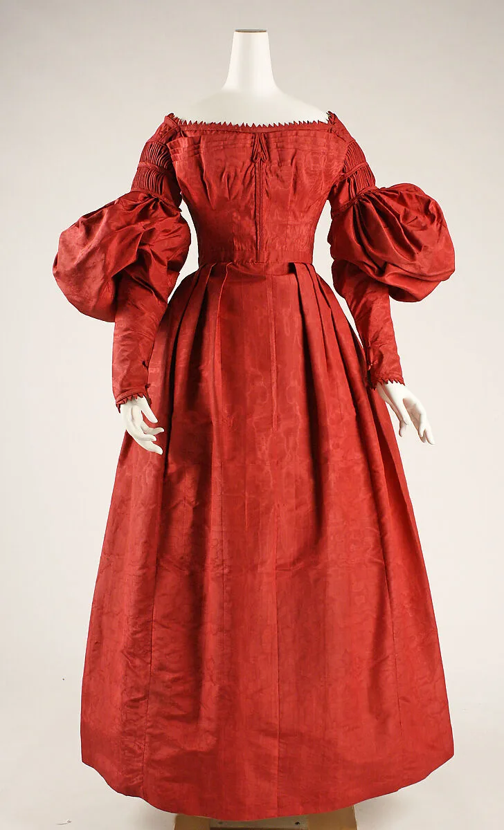 Dress — Unknown