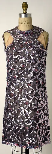 Evening dress