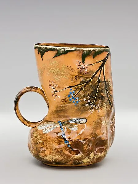 Pitcher — Rookwood Pottery Company|Maria Longworth Nichols