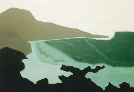 Green Sea