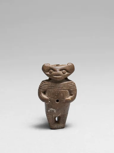Pottery Whistle