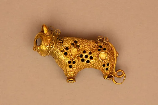 Pendant