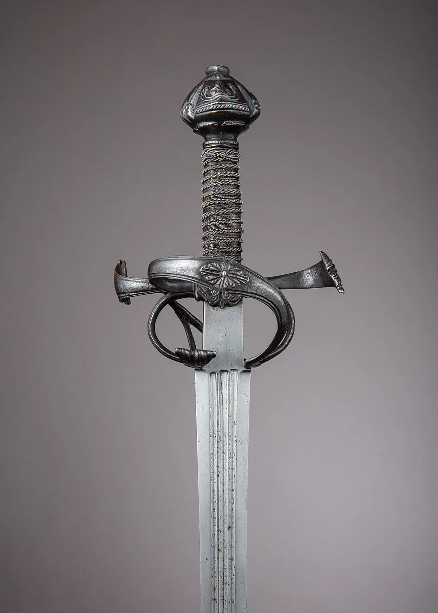 Rapier — Unknown