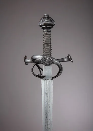 Rapier