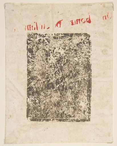 St. Sebastian (Schr. 2858a)