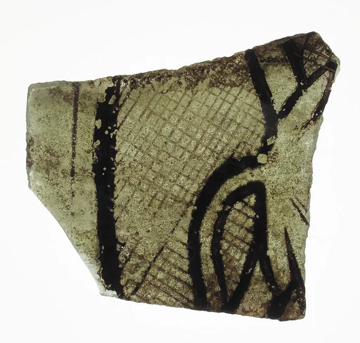 Glass Fragment