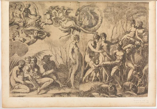 The Judgment of Paris
