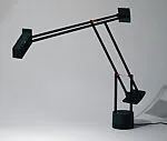 "Tizio" Table Lamp — Richard Sapper|Artemide S.p.A.