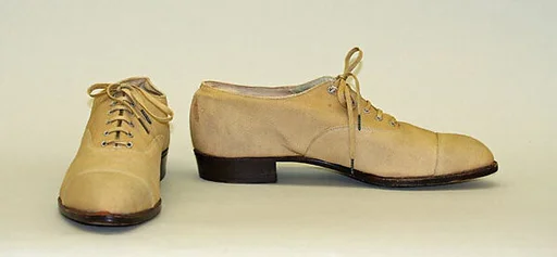 Oxfords