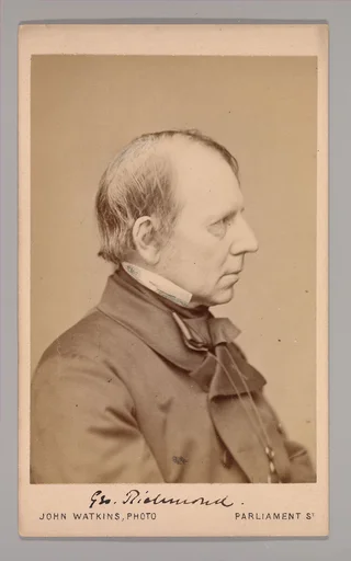 [George Richmond]