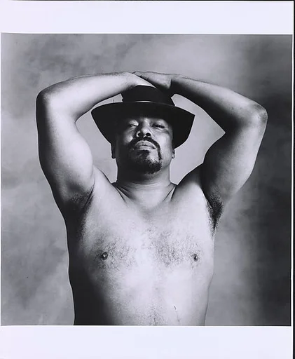 Alvin Ailey, New York