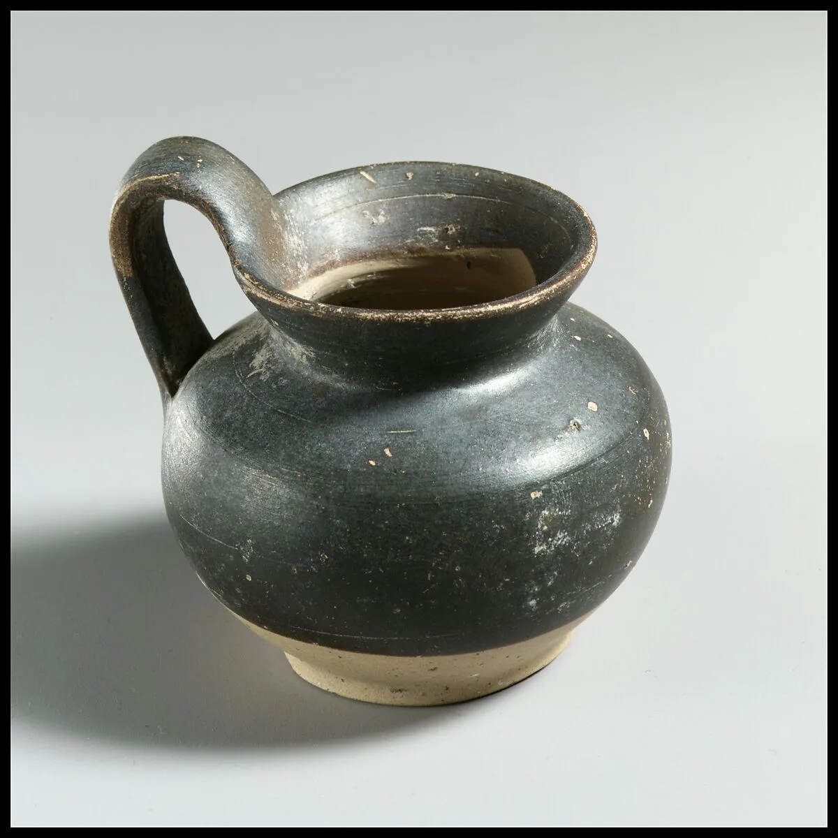 Jug, miniature — Unknown