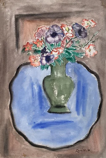Petunias