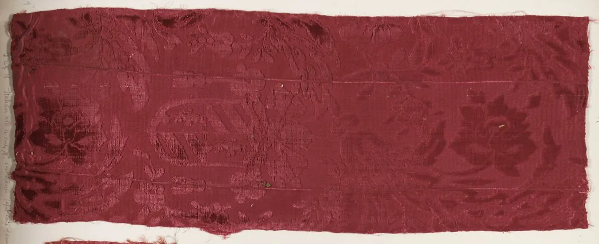 Fragment — Unknown