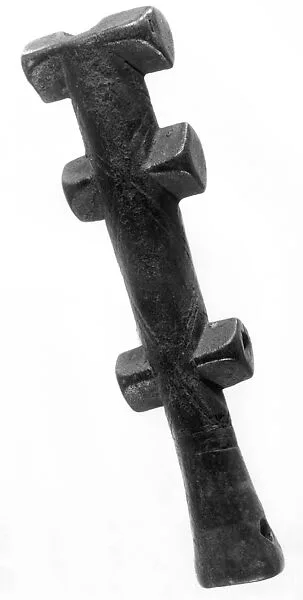 Whistle — Unknown