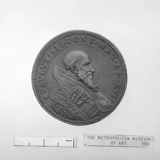 Pope Paul III