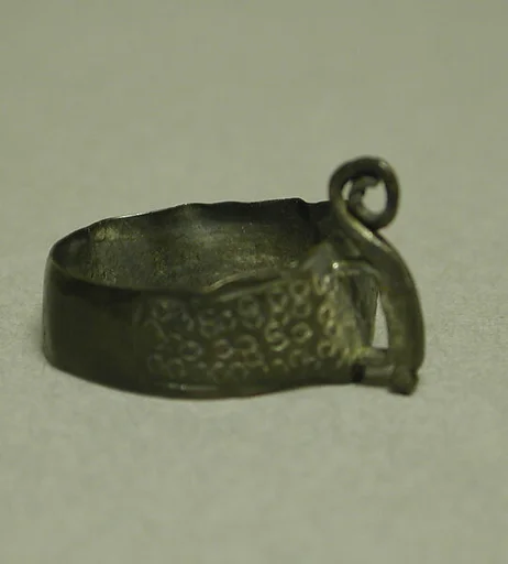 Ring: Chameleon