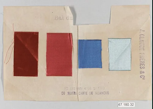 Swatches