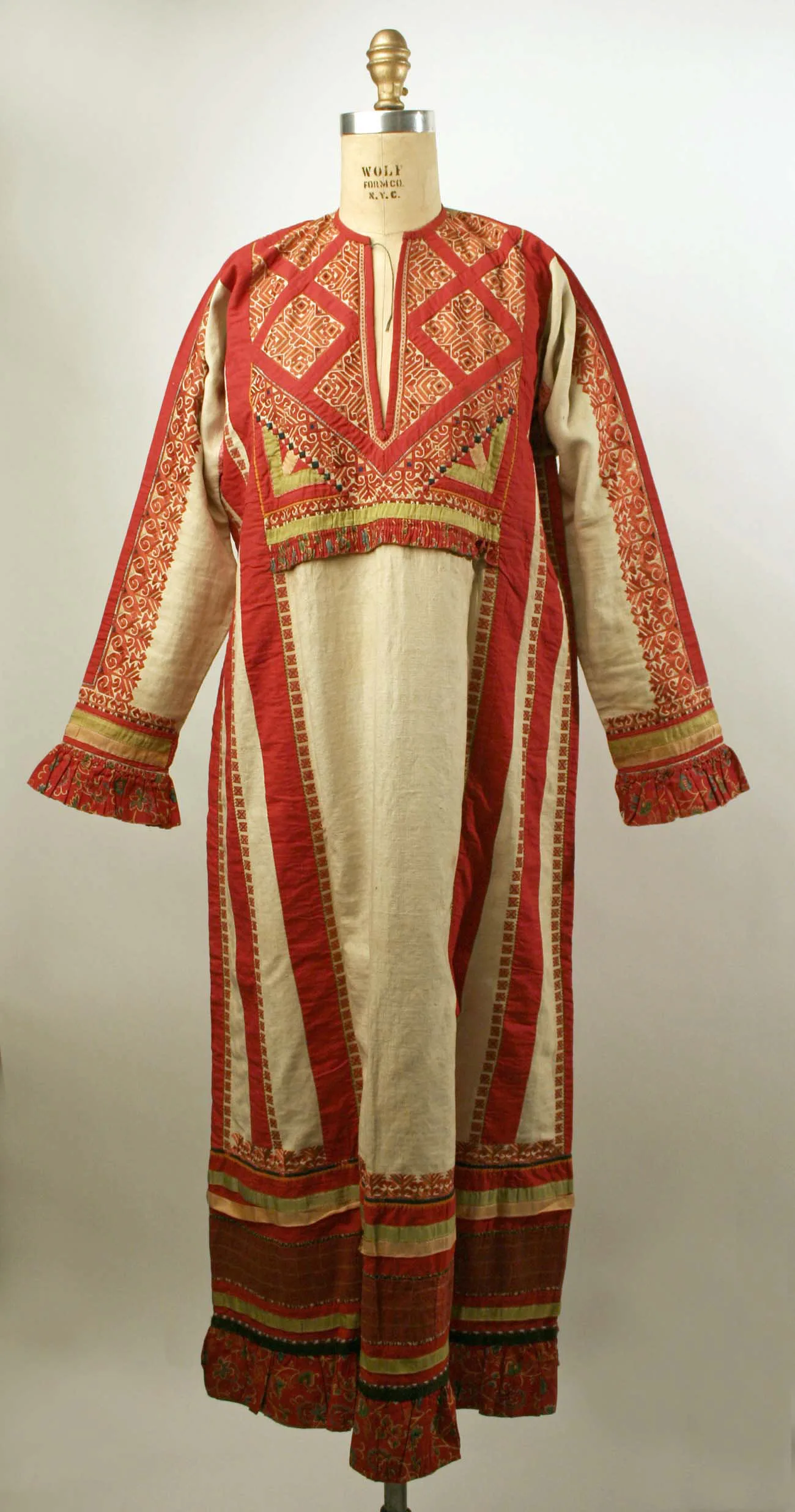 Dress — Unknown