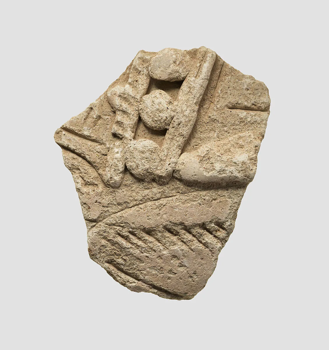 Sherd — Unknown