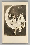 [Paper Moon Studio Portrait]