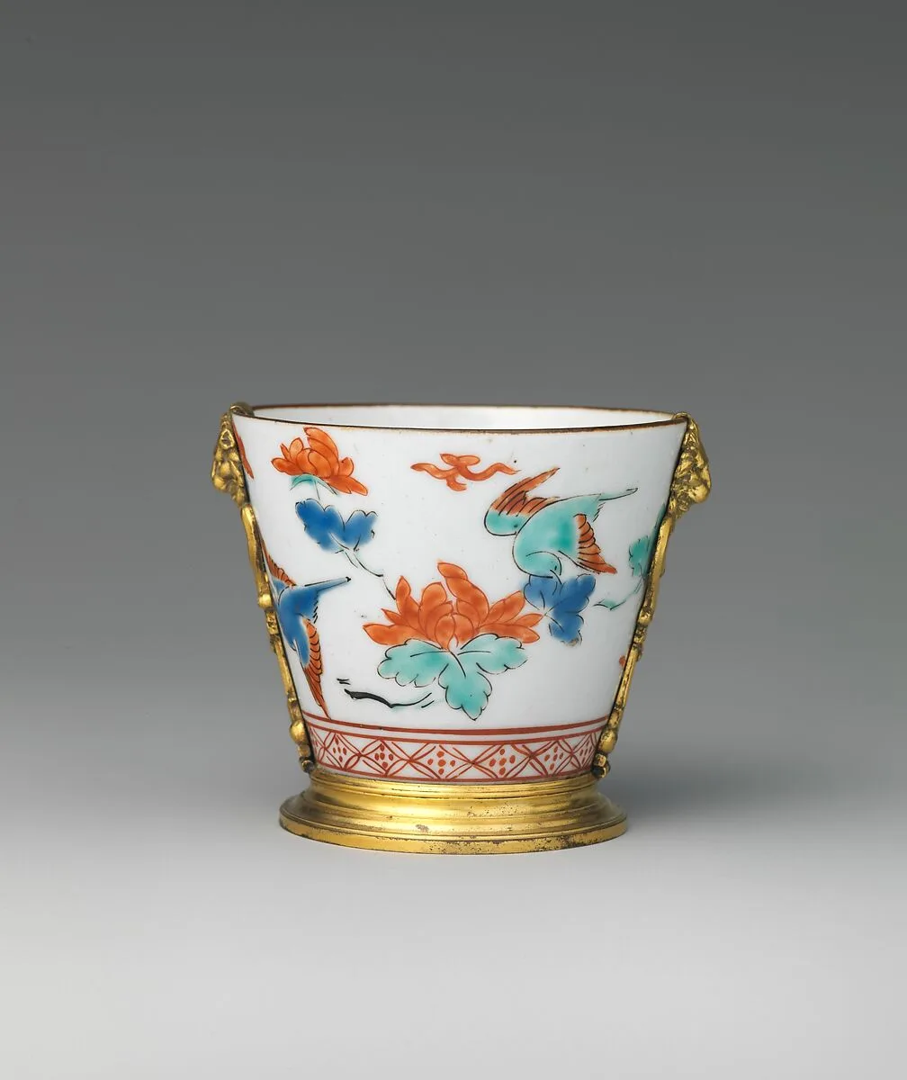 Cup — Unknown