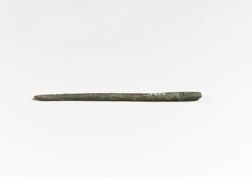 Needle