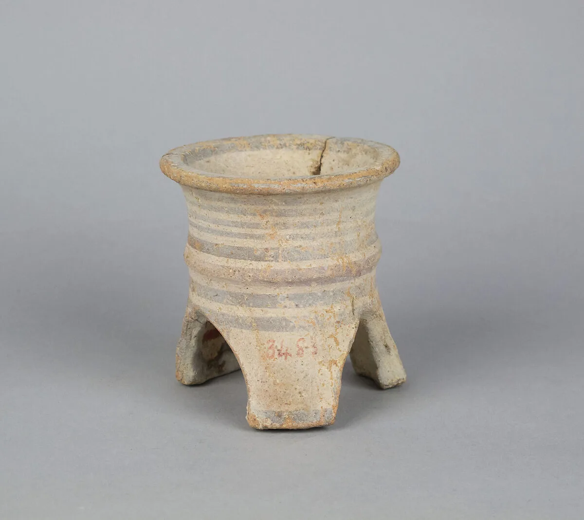Tripod — Unknown