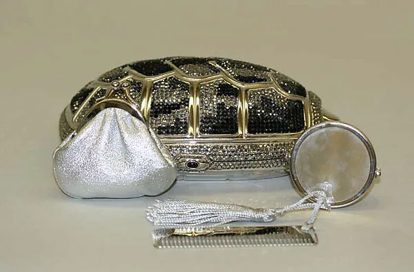 Evening bag — Judith Leiber|Judith Leiber Couture Ltd.