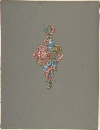 Design for a Pendant