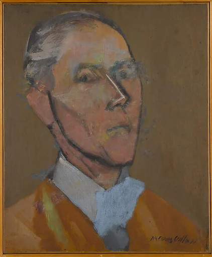 Self Portrait