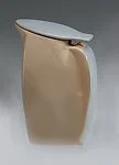 "Stratoware" Pitcher with lid