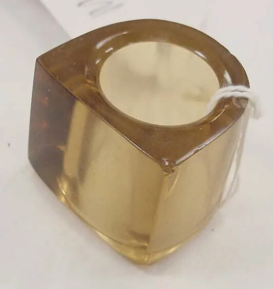 Ring — Unknown