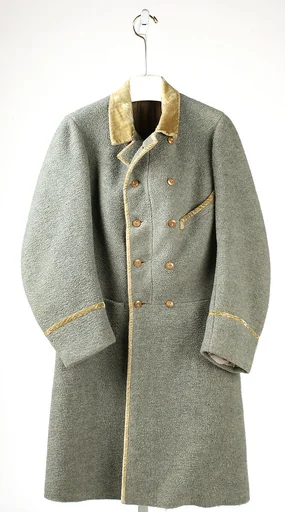 Overcoat