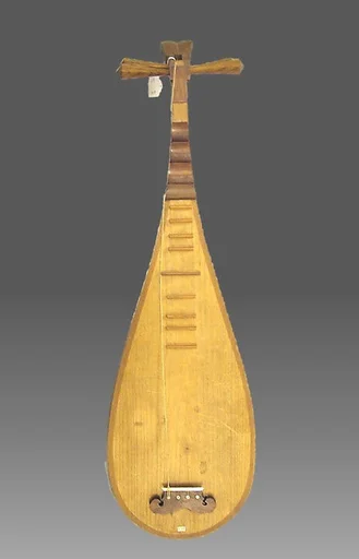 Pipa (琵琶 )