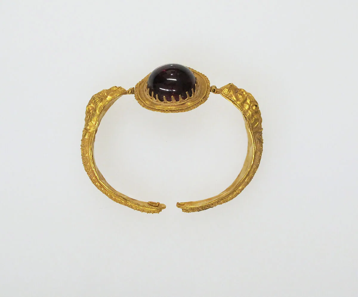 Bracelet — Unknown