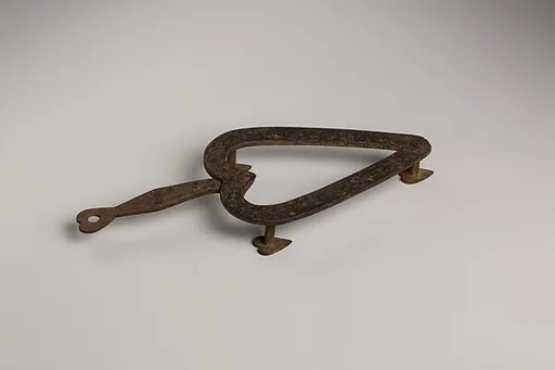 Trivet