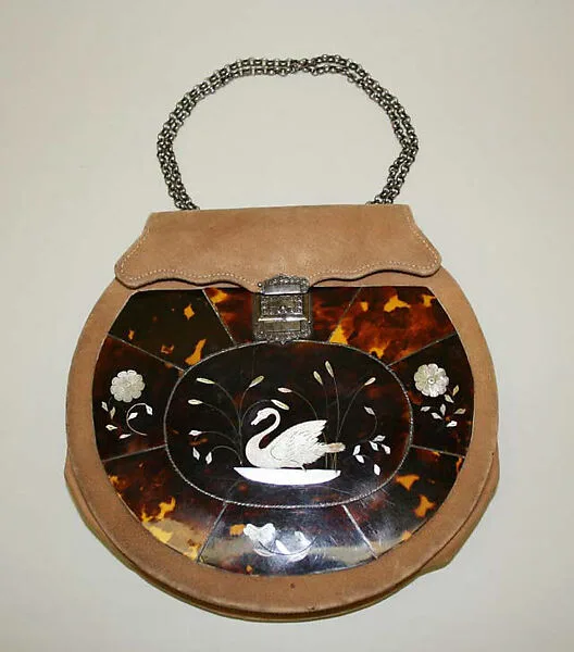 Purse — Unknown
