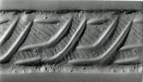 Cylinder seal