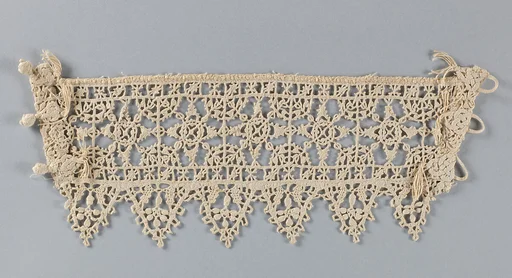 Cuff (one of a pair)