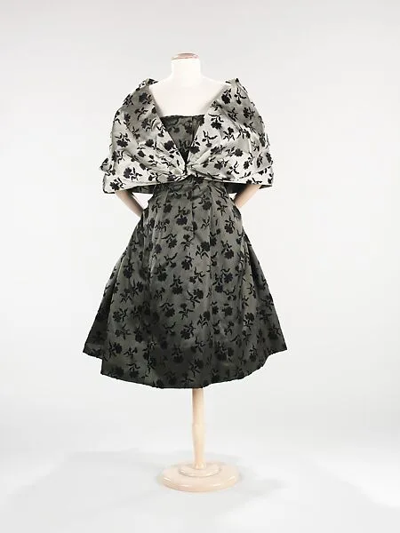 Evening ensemble — Christian Dior|House of Dior