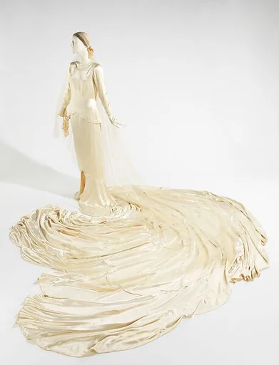 Wedding ensemble