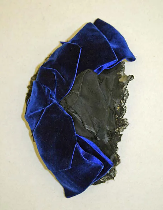 Bonnet — Unknown