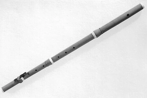 Flute in A or B Flat