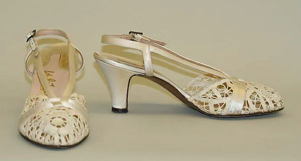 Evening shoes — Salvatore Ferragamo|Salvatore Ferragamo