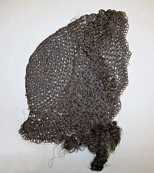 Bonnet — Unknown